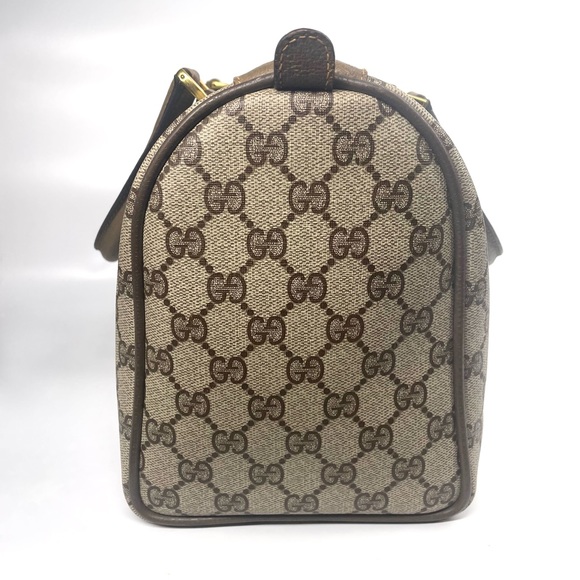 🔴SOLD🔴Gucci Boston Bag - Picture 8 of 17